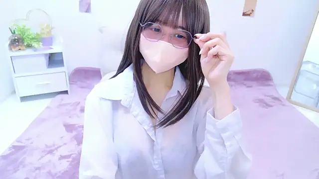Snapshot of chihiro_ri chatting on 2, 6, 2026 chihiro ri online show from 2, 6, 2026