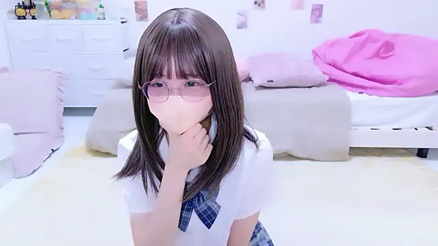 Snapshot of chihiro_ri chatting on 10, 6, 2026 chihiro ri online show from 10, 6, 2026