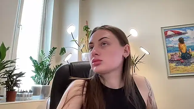 YurOxygen online show from 4, 5, 2026