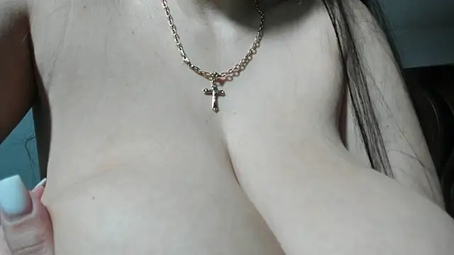 SexxyMeriem online show from 17, 9, 2025