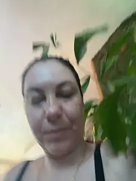 SexxyMeriem online show from 12, 5, 2026