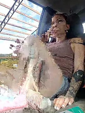 Genevieve143 online show from 24, 9, 2025