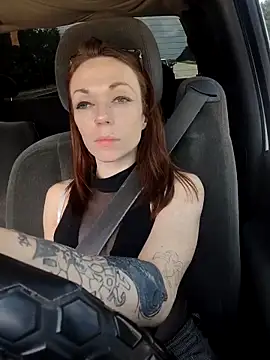 Genevieve143 online show from 10, 5, 2026