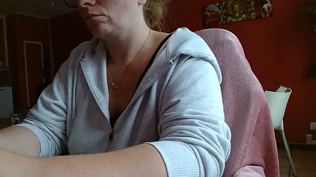cruellaculdenfer67 online show from 20, 7, 2026