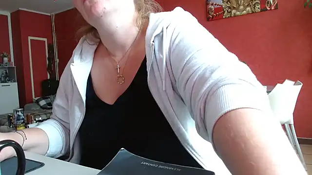 cruellaculdenfer67 online show from 21, 7, 2026