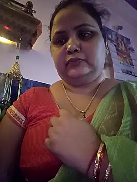 Kiyara7 online show from 24, 10, 2025