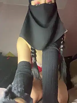 Snapshot of Jumanaa chatting on 13, 2, 2026 Jumanaa online show from 13, 2, 2026