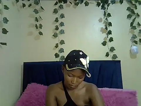 Seexy nita online show from 8, 1, 2025