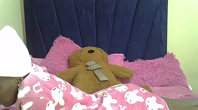 Seexy nita online show from 28, 1, 2025