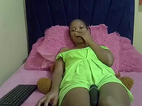 Seexy nita online show from 25, 2, 2025