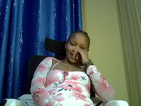 Seexy nita online show from 12, 9, 2025