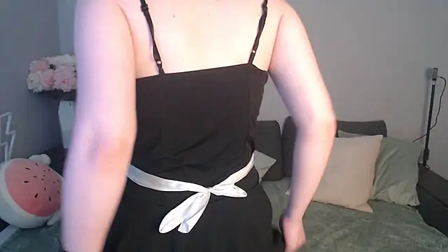 Mini Diva online show from 19, 3, 2025