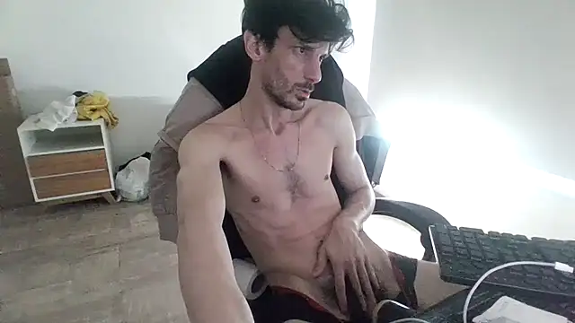 nicolaaaaas online show from 23, 10, 2025