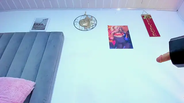 bathory vamps online show from 28, 2, 2025