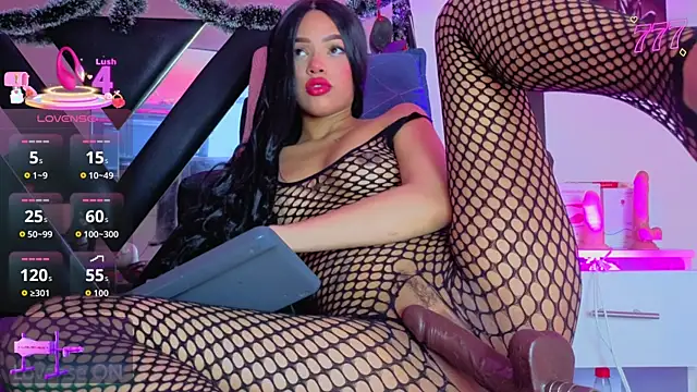 amgeline online show from 14, 5, 2026