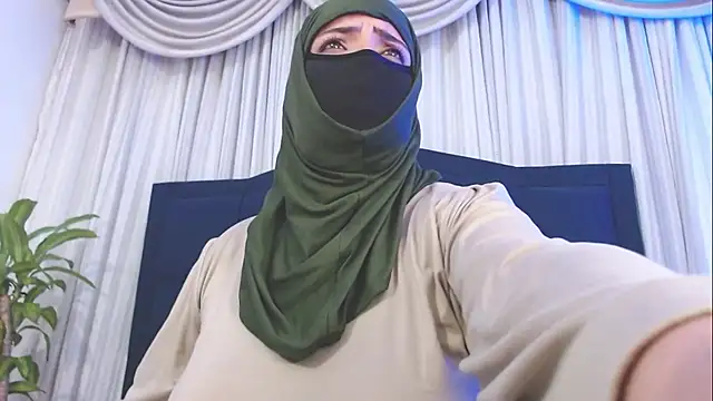 Uzra hayed online show from 11, 3, 2025