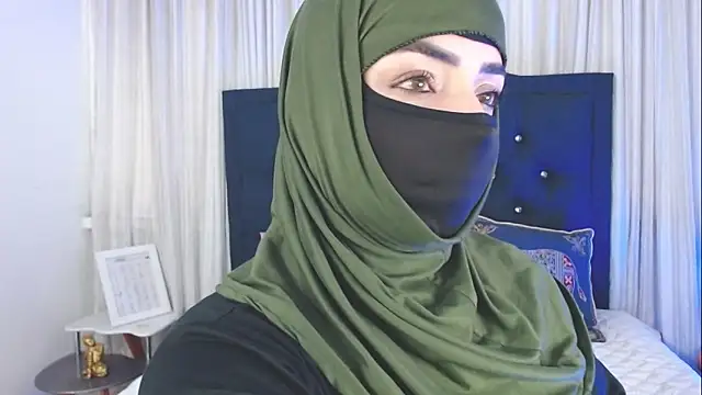 Uzra hayed online show from 7, 11, 2025