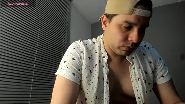 Latin boy surprisee online show from 3, 5, 2026