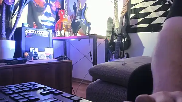 soulfuck92 online show from 12, 2, 2025