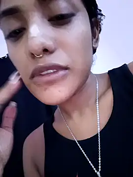 VictoireFeller online show from 13, 10, 2025