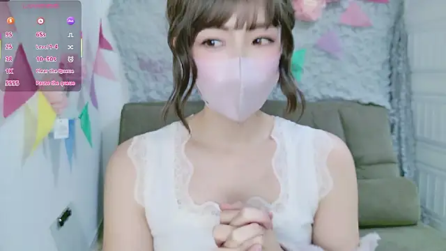 A33-asami online show from 22, 11, 2025