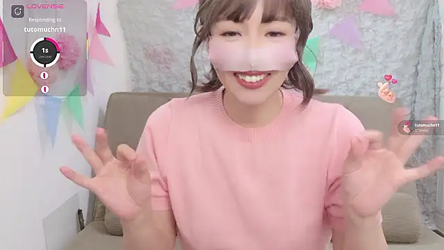 A33-asami online show from 5, 4, 2026