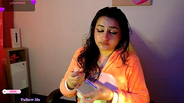 Snapshot of setzuna_ chatting on 15, 3, 2025 setzuna  online show from 15, 3, 2025