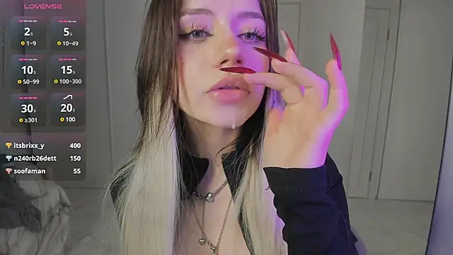 KellyBarton online show from 16, 3, 2025