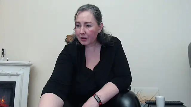 MilfGina online show from 14, 3, 2025