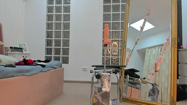 JassyeJoy online show from 26, 10, 2025