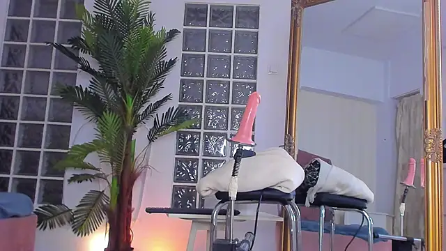 JassyeJoy online show from 30, 4, 2026