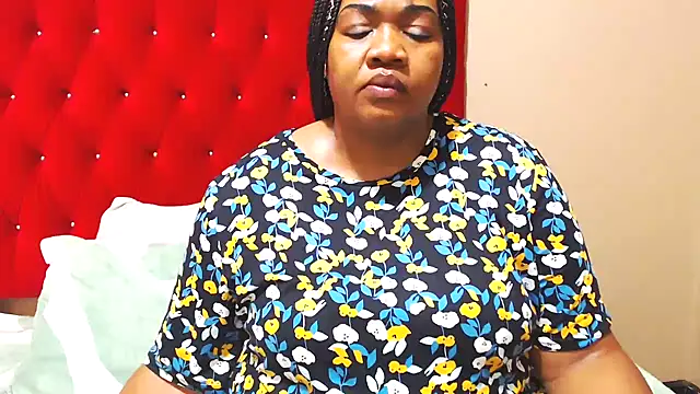 MIGHTYASSS online show from 19, 3, 2025