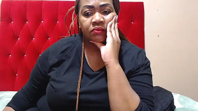 MIGHTYASSS online show from 7, 11, 2025