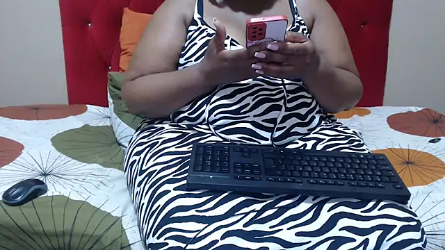 MIGHTYASSS online show from 4, 2, 2026