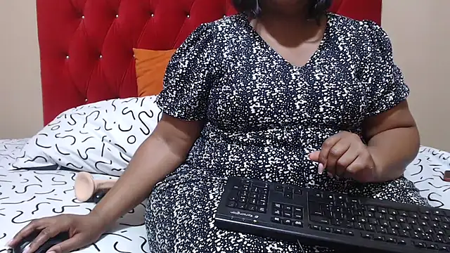 MIGHTYASSS online show from 15, 2, 2026