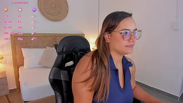 Snapshot of zoe_danae_ chatting on 22, 7, 2026 zoe danae online show from 22, 7, 2026