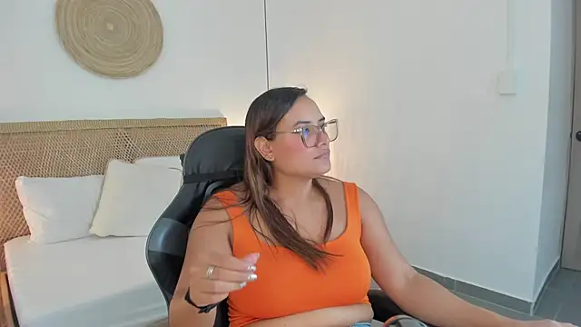 Snapshot of zoe_danae_ chatting on 28, 7, 2026 zoe danae online show from 28, 7, 2026