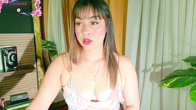 AnnaVictoria   online show from 23, 5, 2026