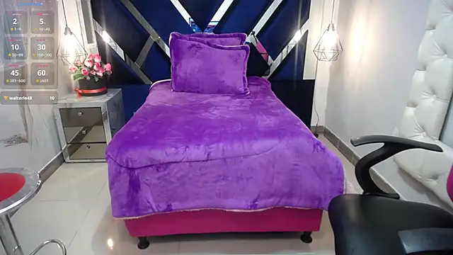 Snapshot of maissa-luvv chatting on 16, 1, 2025 maissa-luvv online show from 16, 1, 2025