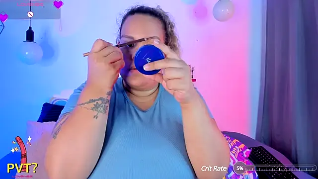 Snapshot of monicabbw_ chatting on 16, 1, 2025 monicabbw online show from 16, 1, 2025