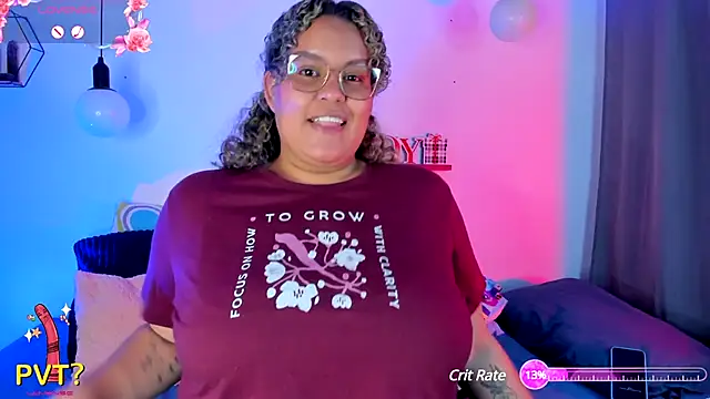 Snapshot of monicabbw_ chatting on 6, 2, 2025 monicabbw online show from 6, 2, 2025