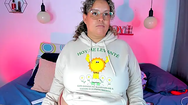 Snapshot of monicabbw_ chatting on 28, 2, 2025 monicabbw online show from 28, 2, 2025