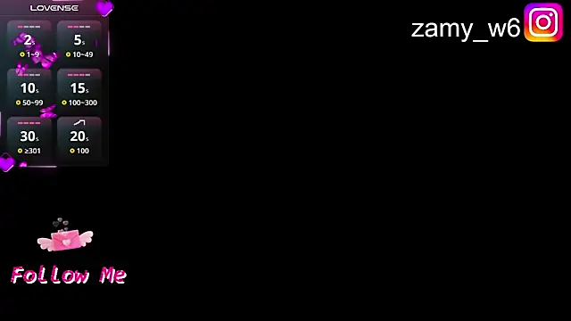 karla cute01 online show from 7, 2, 2026