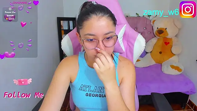 karla cute01 online show from 31, 3, 2026