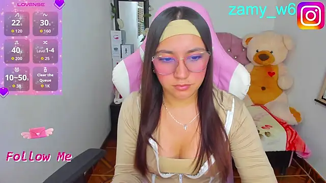 karla cute01 online show from 3, 5, 2026