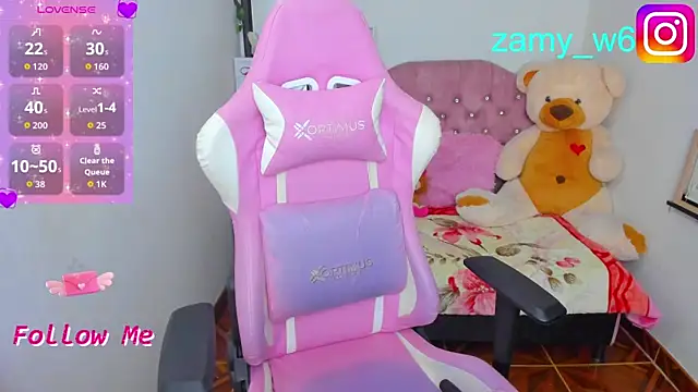 karla cute01 online show from 5, 5, 2026