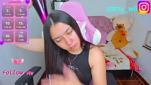 karla cute01 online show from 6, 5, 2026