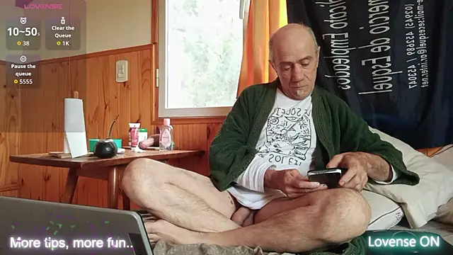 papifacu online show from 29, 10, 2025