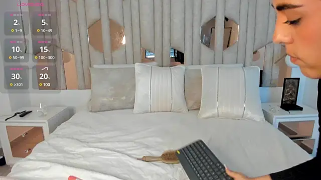 1m valery online show from 10, 3, 2025