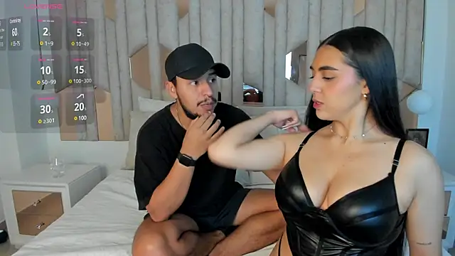 1m valery online show from 11, 3, 2025